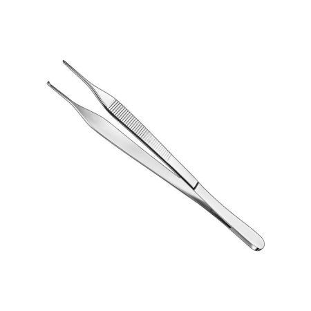 Tissue Forceps